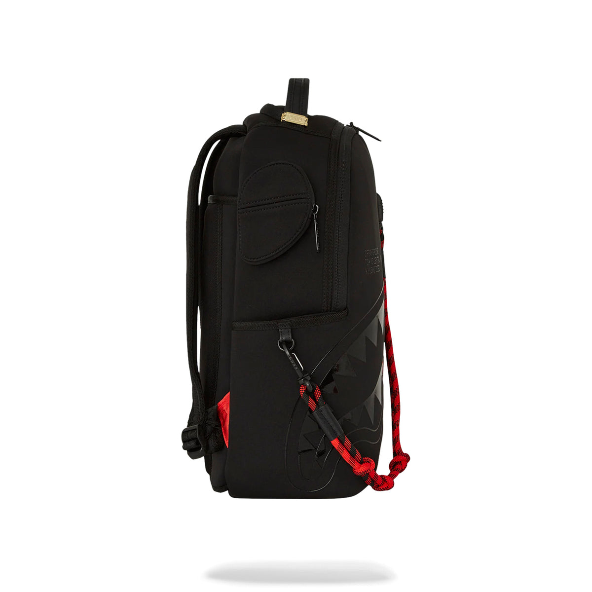 Mochila Urbano Unisex Sprayground Dlxsv Shark Central Kyushu Mountain