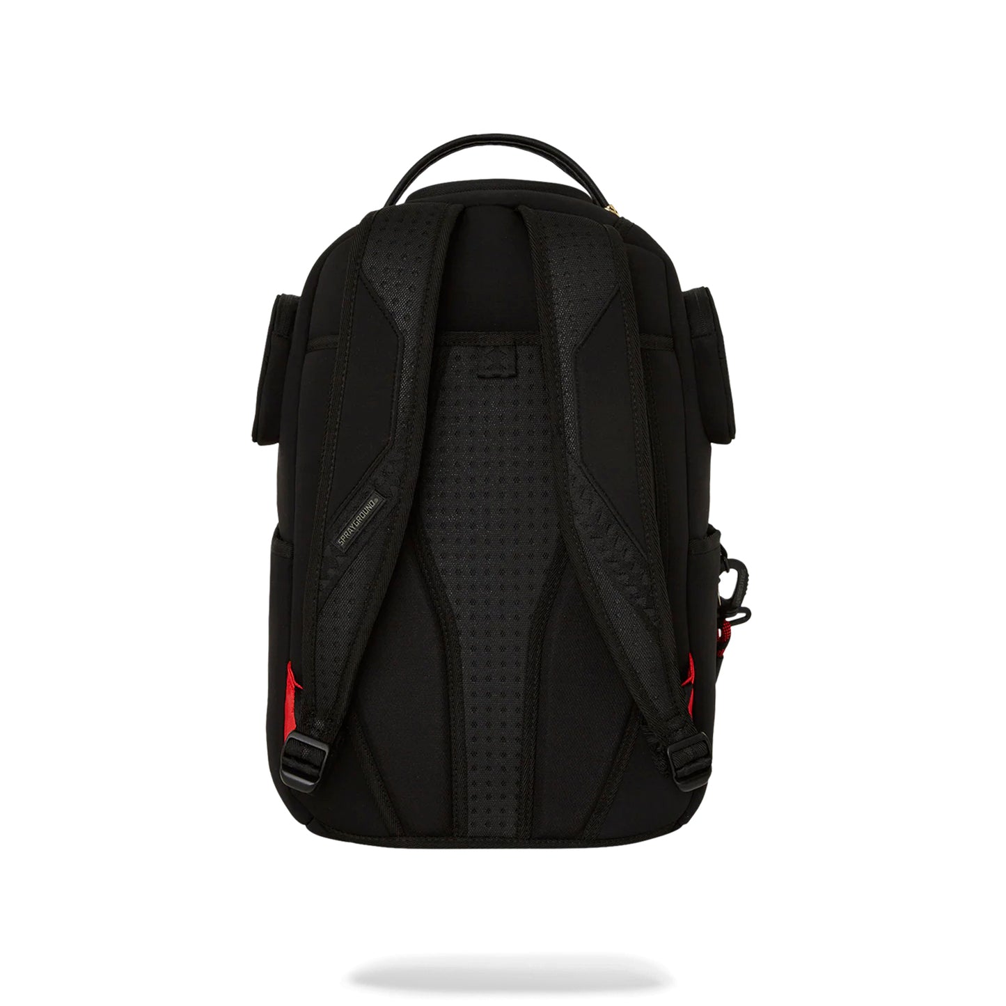 Mochila Urbano Unisex Sprayground Dlxsv Shark Central Kyushu Mountain