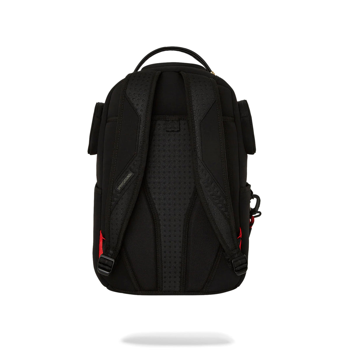 Mochila Urbano Unisex Sprayground Dlxsv Shark Central Kyushu Mountain