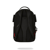 Mochila Urbano Unisex Sprayground Dlxsv Shark Central Kyushu Mountain