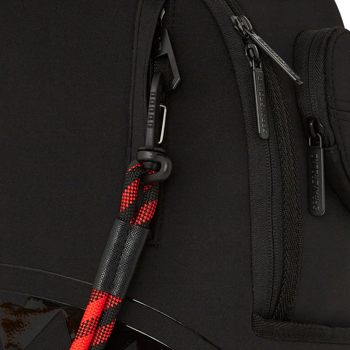 Mochila Urbano Unisex Sprayground Dlxsv Shark Central Kyushu Mountain