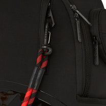Mochila Urbano Unisex Sprayground Dlxsv Shark Central Kyushu Mountain