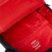 Mochila Urbano Unisex Sprayground Dlxsv Shark Central Kyushu Mountain