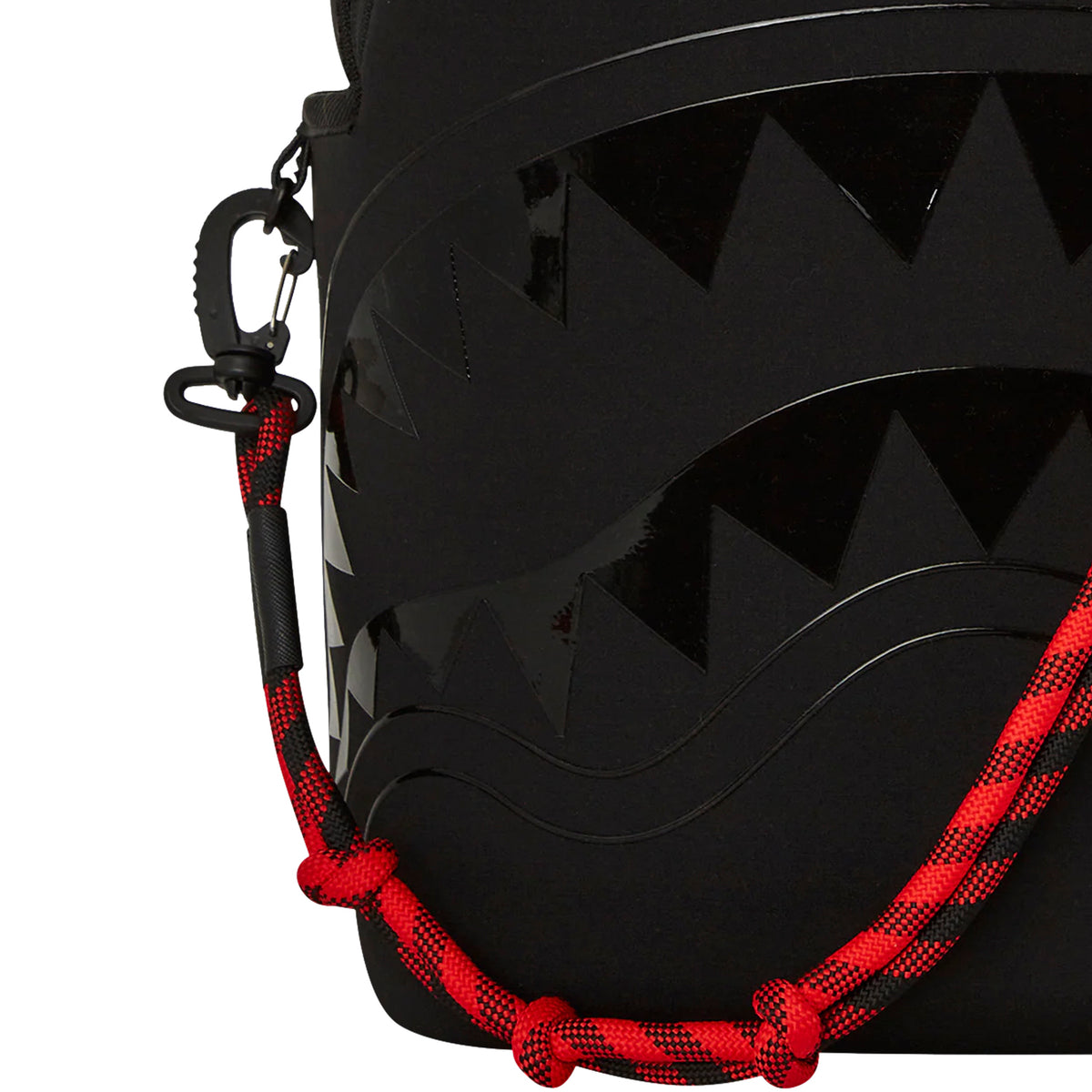 Mochila Urbano Unisex Sprayground Dlxsv Shark Central Kyushu Mountain