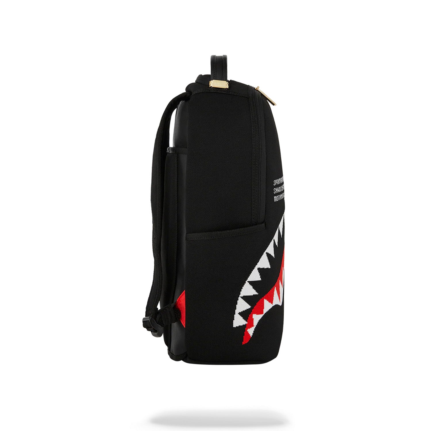 Mochila Urbano Unisex Sprayground Shark Central Knit