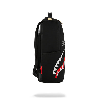 Mochila Urbano Unisex Sprayground Shark Central Knit