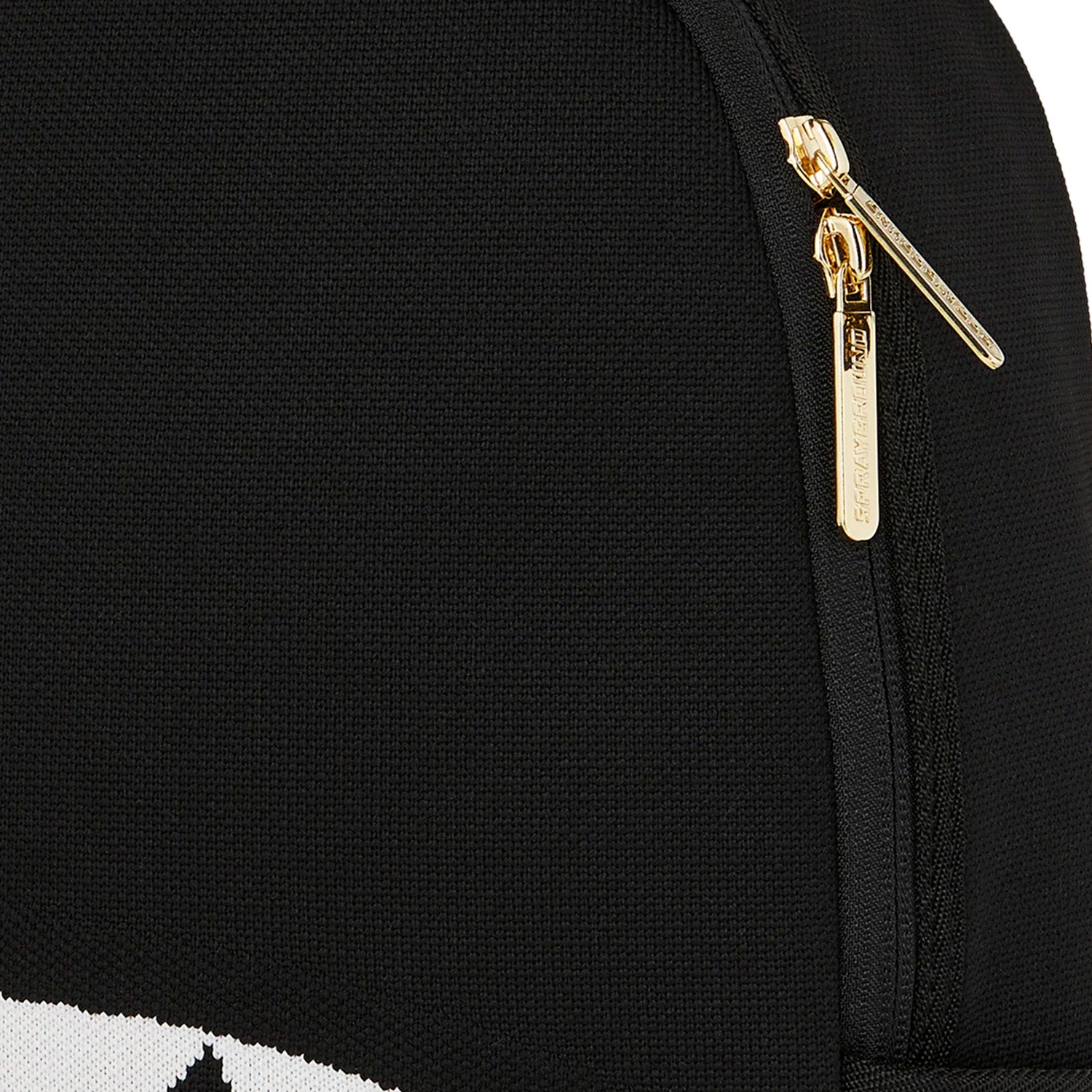 Mochila Urbano Unisex Sprayground Shark Central Knit