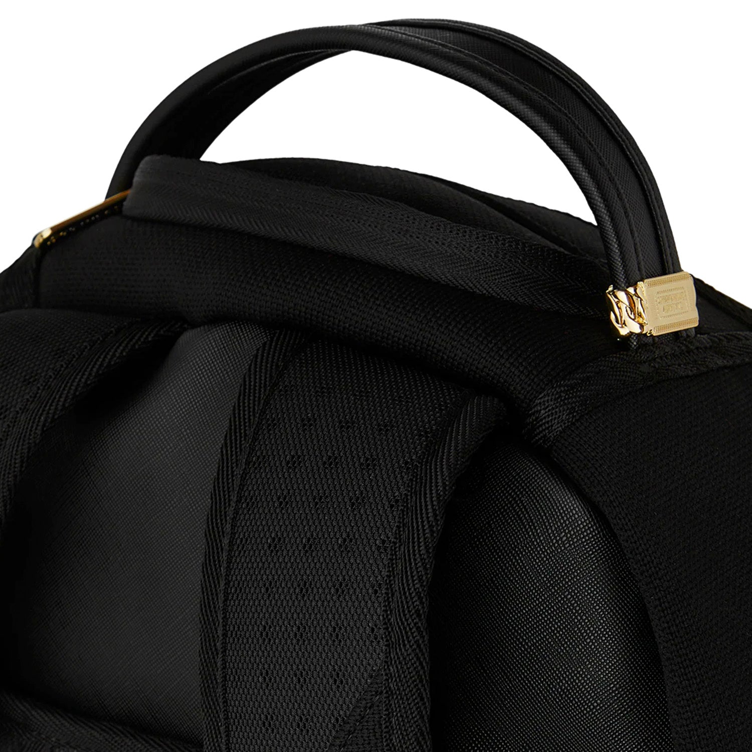 Mochila Urbano Unisex Sprayground Shark Central Knit