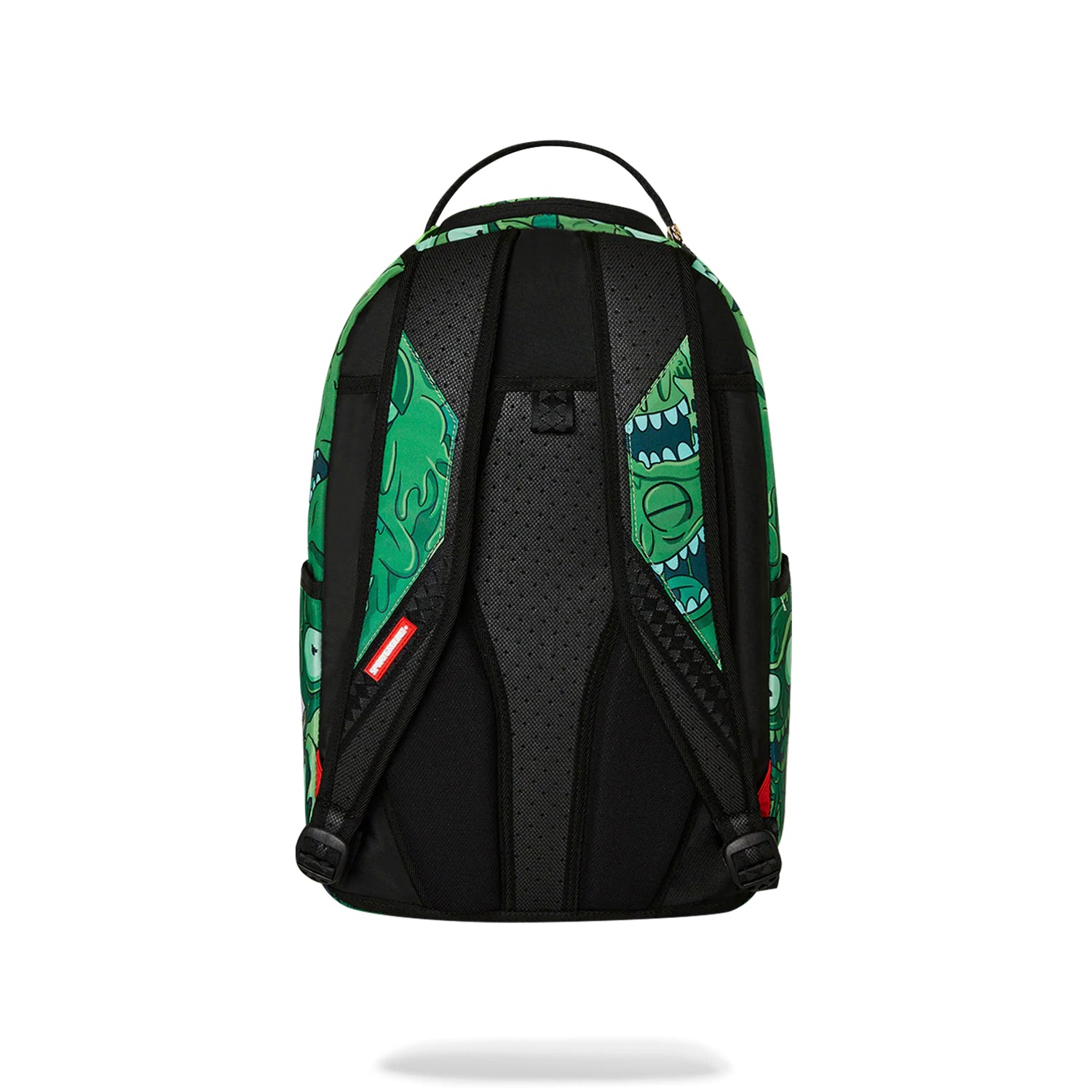 Mochila Urbano Sprayground Dlxsv Rick And Morty Fusion