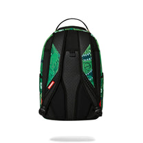 Mochila Urbano Sprayground Dlxsv Rick And Morty Fusion