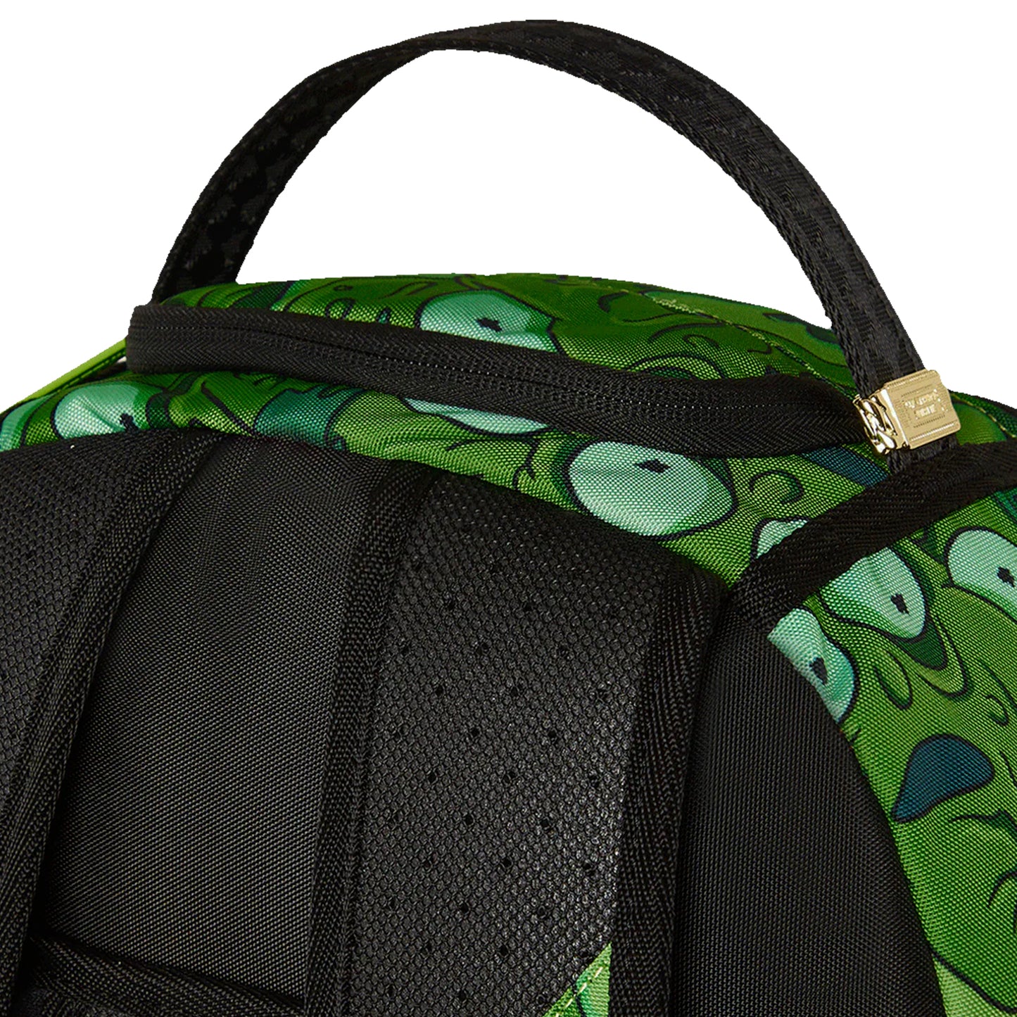 Mochila Urbano Sprayground Dlxsv Rick And Morty Fusion