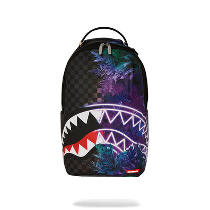 Mochila Urbano Unisex Sprayground Dlxsv Treehouse Party