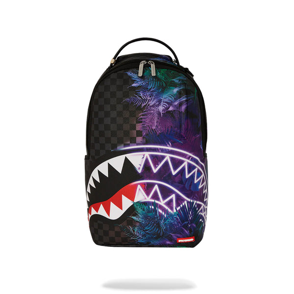 Mochila Urbano Unisex Sprayground Dlxsv Treehouse Party