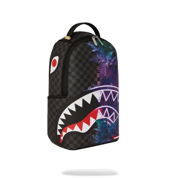 Mochila Urbano Unisex Sprayground Dlxsv Treehouse Party