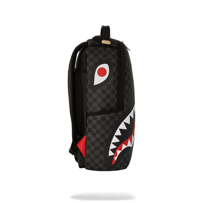 Mochila Urbano Unisex Sprayground Dlxsv Treehouse Party