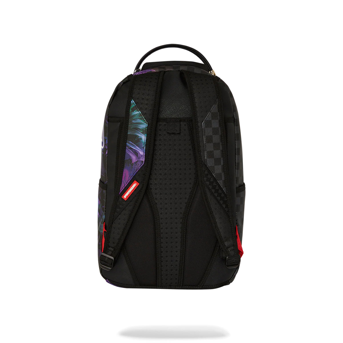 Mochila Urbano Unisex Sprayground Dlxsv Treehouse Party