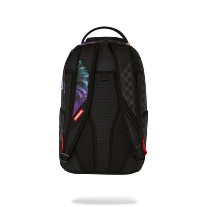 Mochila Urbano Unisex Sprayground Dlxsv Treehouse Party