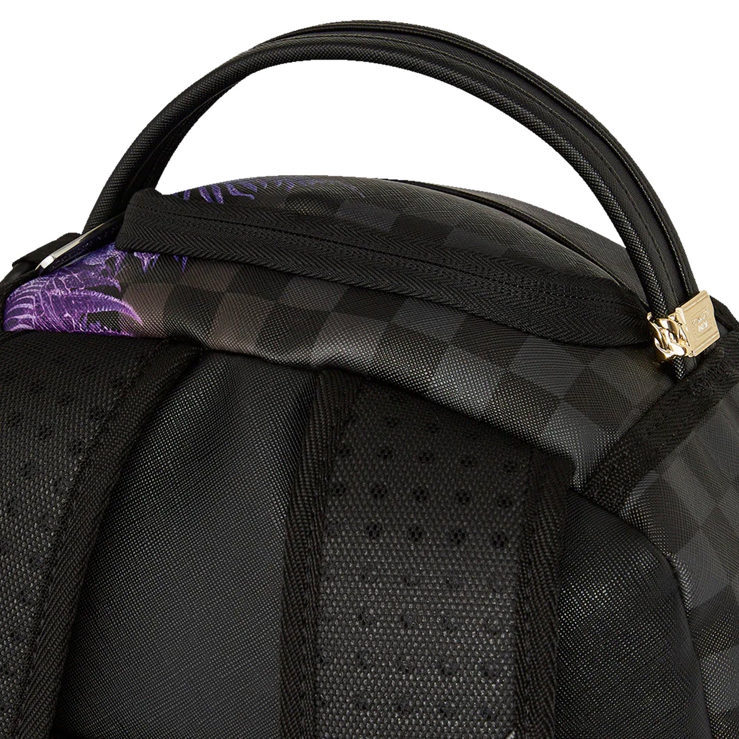 Mochila Urbano Unisex Sprayground Dlxsv Treehouse Party