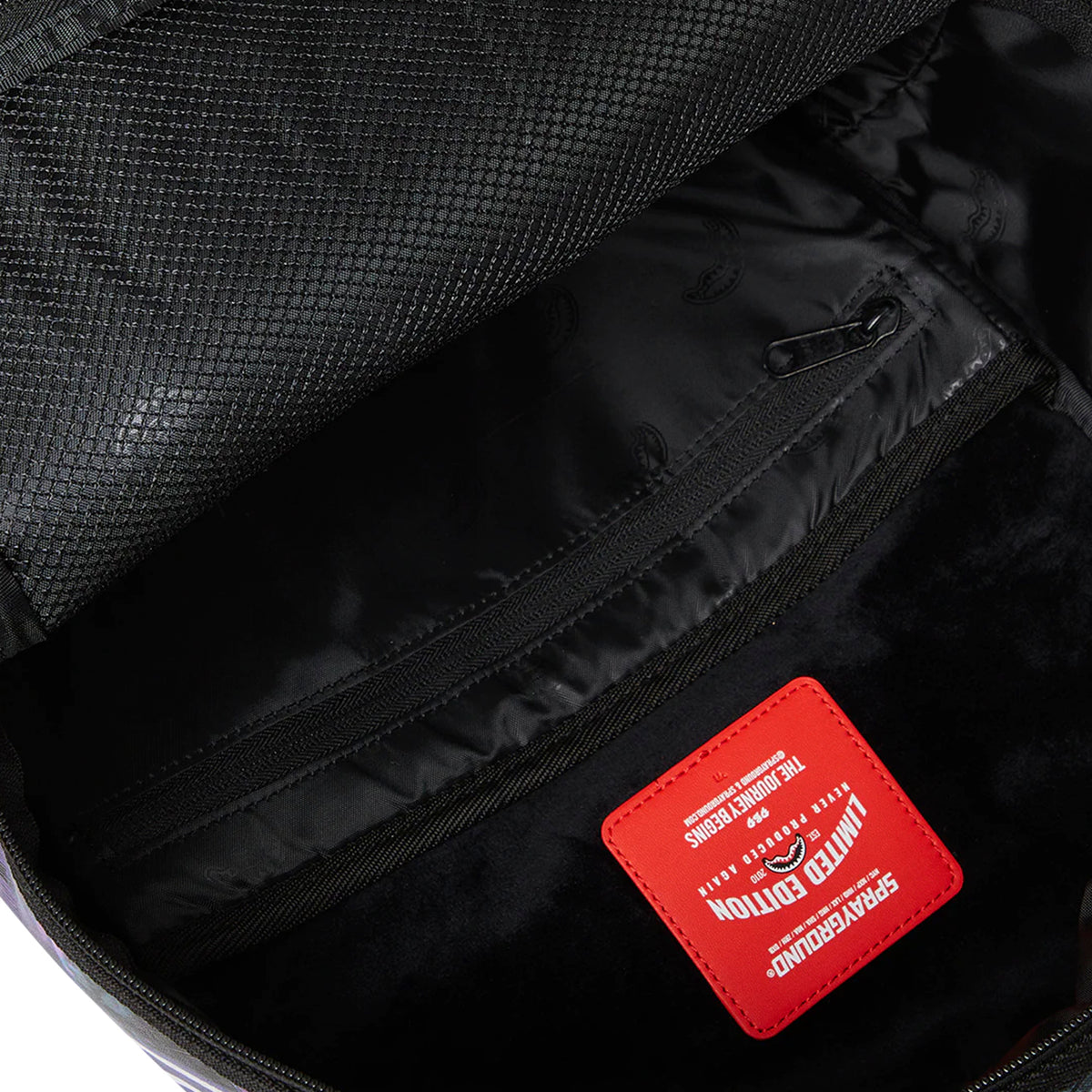 Mochila Urbano Unisex Sprayground Dlxsv Treehouse Party
