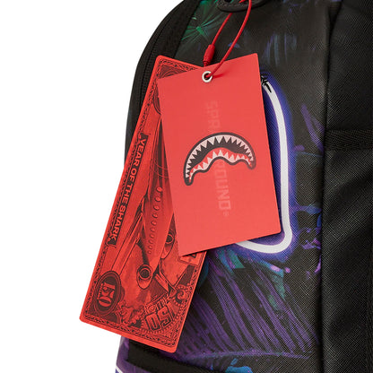 Mochila Urbano Unisex Sprayground Dlxsv Treehouse Party
