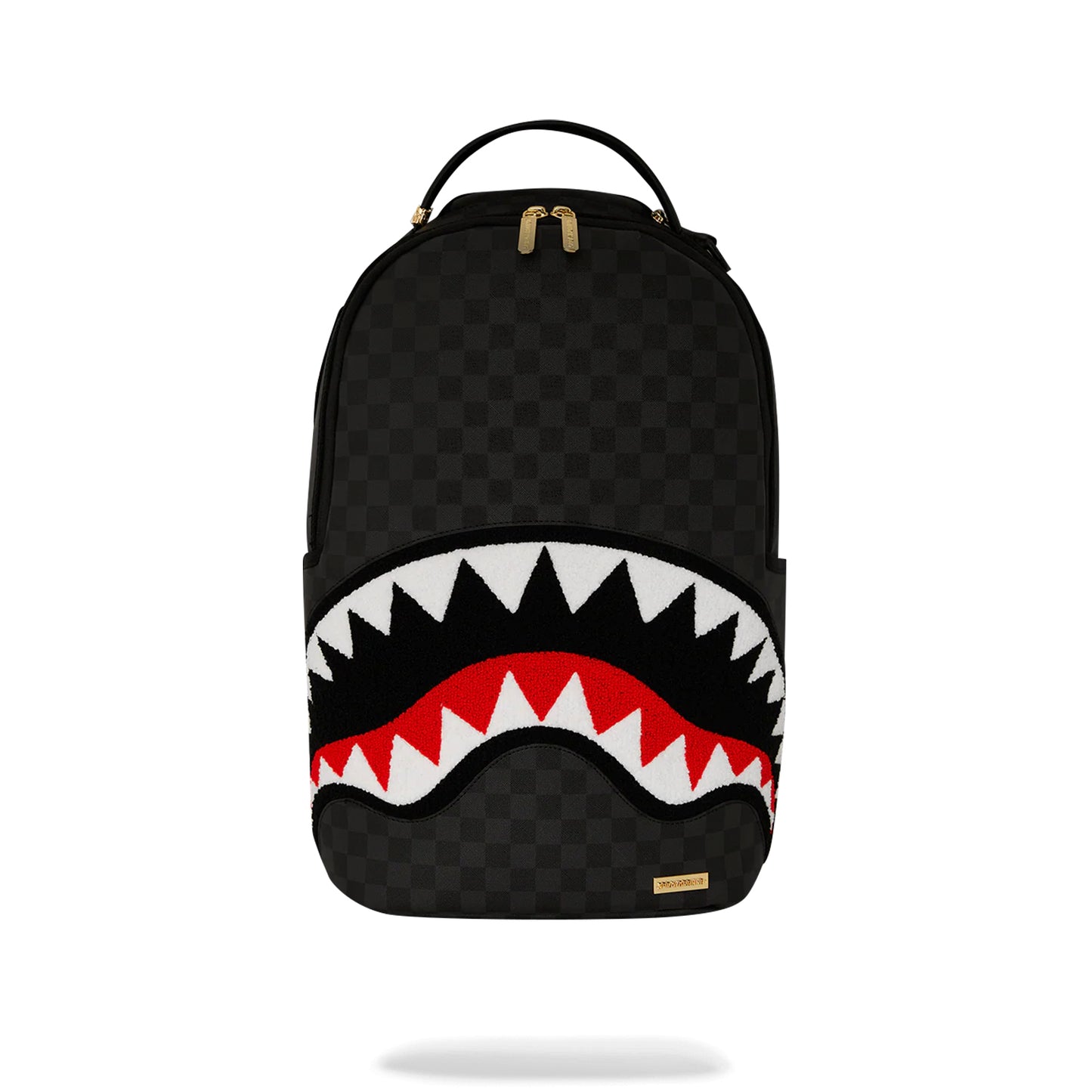 Mochila Urbano Unisex Sprayground Dlxsv Black Chenille Sip