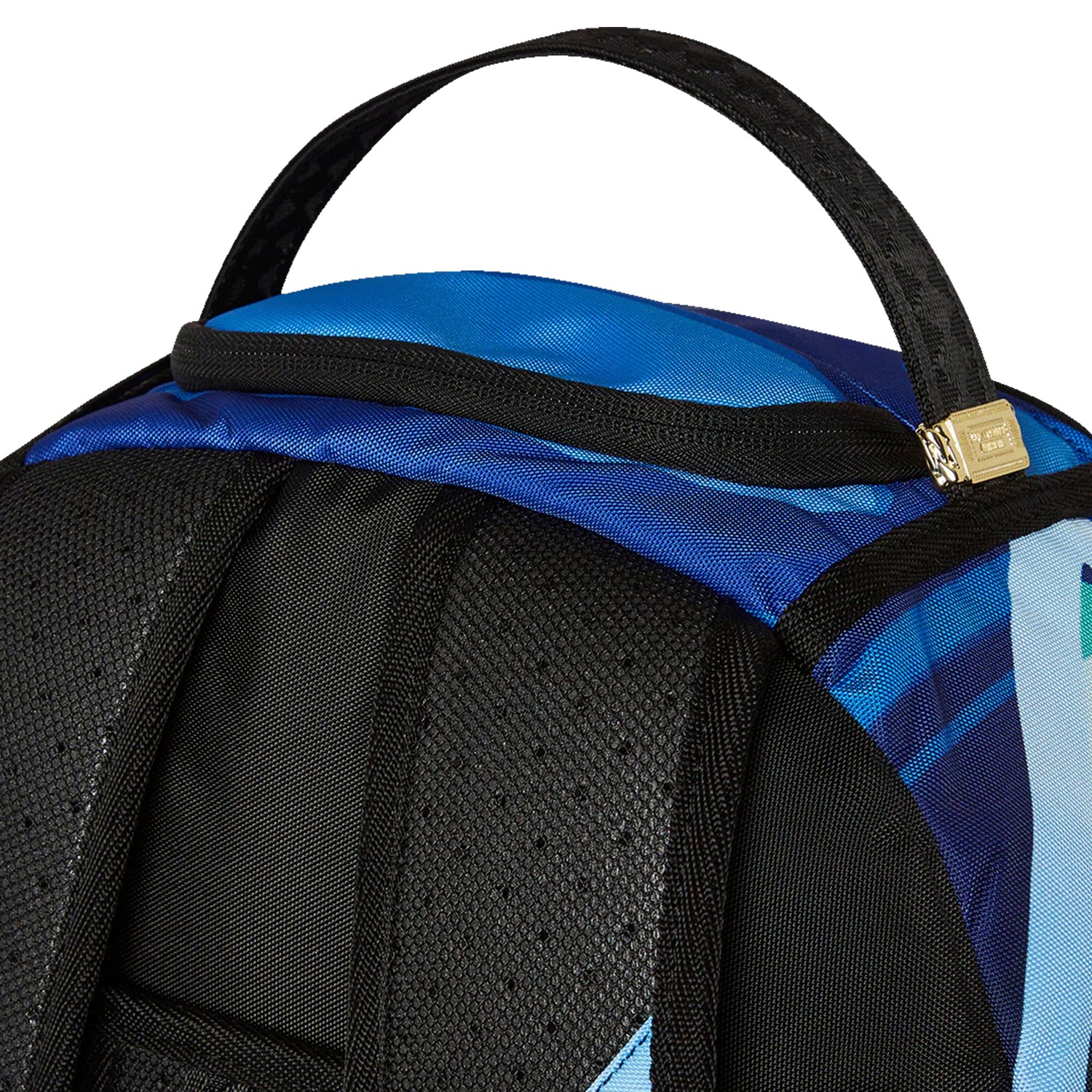 Mochila Urbano Sprayground Dlxsv Jetson Interface