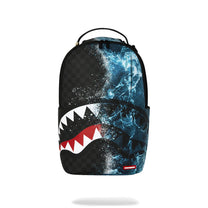 Mochila Urbano Unisex Sprayground Split Ocean Deep