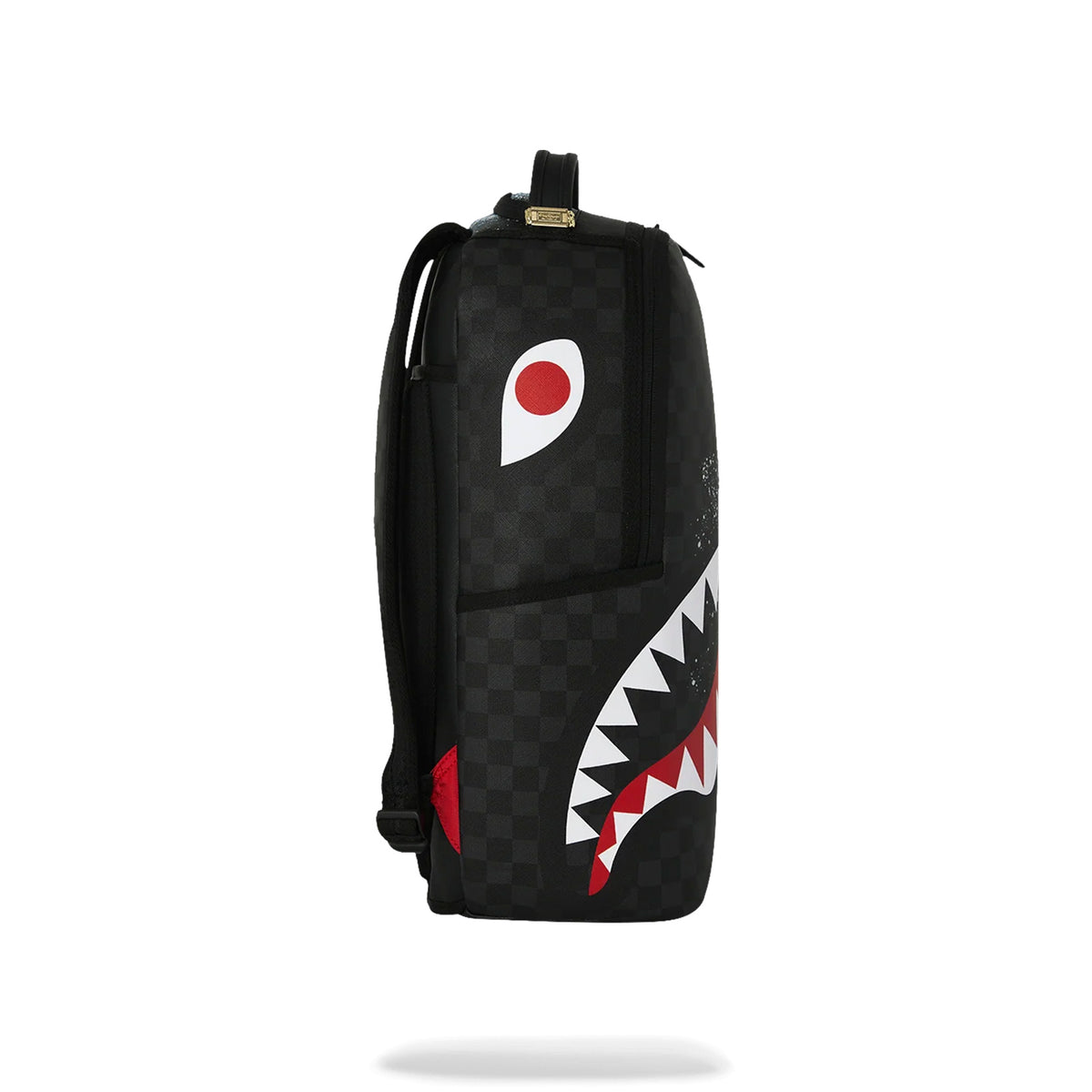 Mochila Urbano Unisex Sprayground Split Ocean Deep
