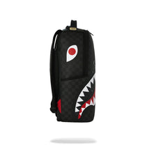 Mochila Urbano Unisex Sprayground Split Ocean Deep