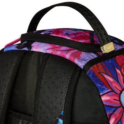 Mochila Urbano Sprayground Dlxsv Girly Graffiti Print
