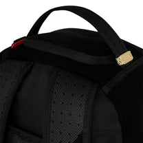 Mochila Urbano Unisex Sprayground Especial Dlxsv All Velcro Shark Gang