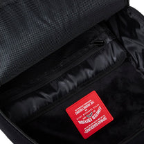 Mochila Urbano Unisex Sprayground Especial Dlxsv All Velcro Shark Gang