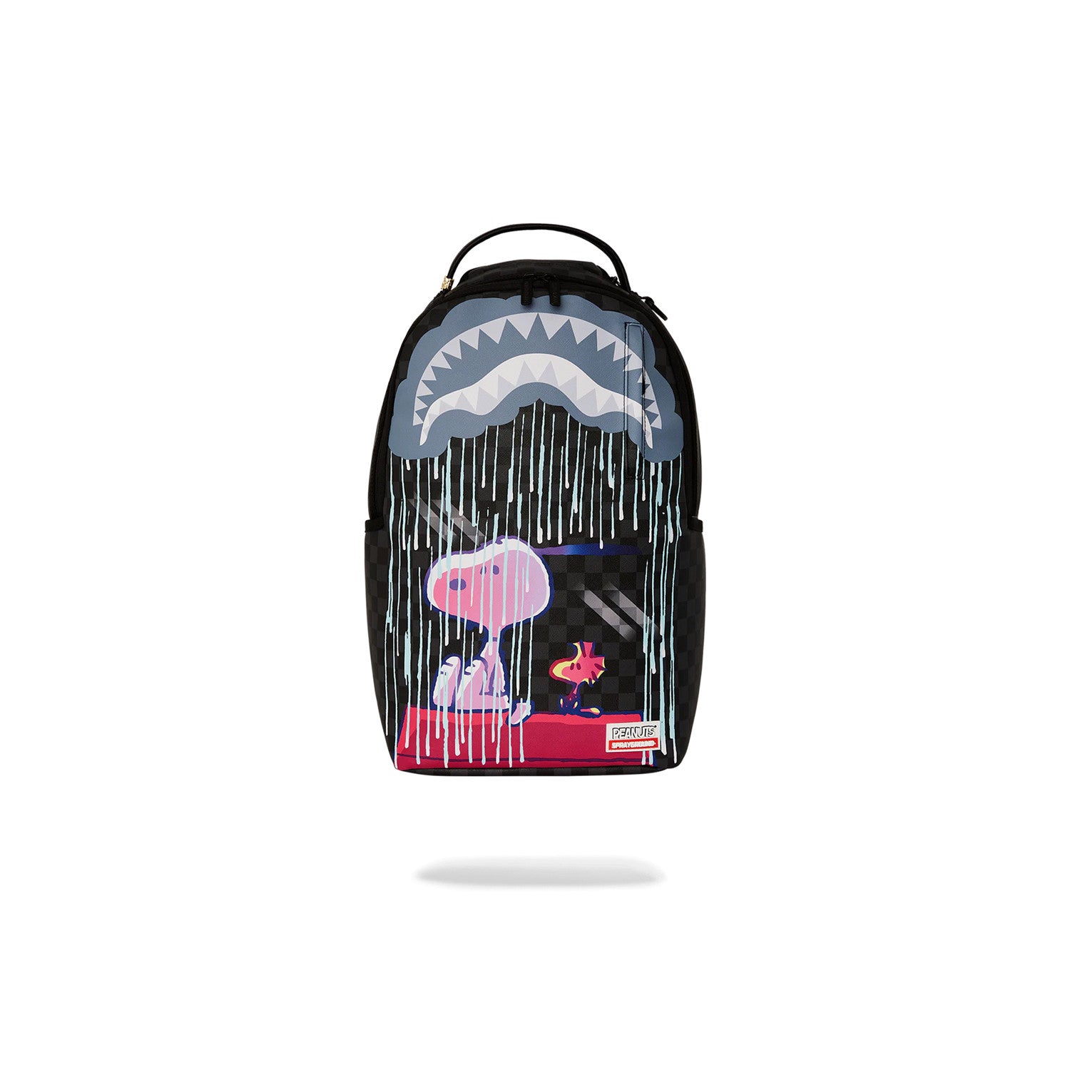 Mochila Urbano Unisex Sprayground Mochila Dlxsv Peanuts Friends Help Friends