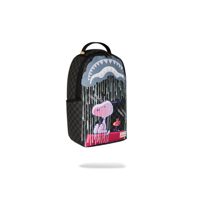 Mochila Urbano Unisex Sprayground Mochila Dlxsv Peanuts Friends Help Friends