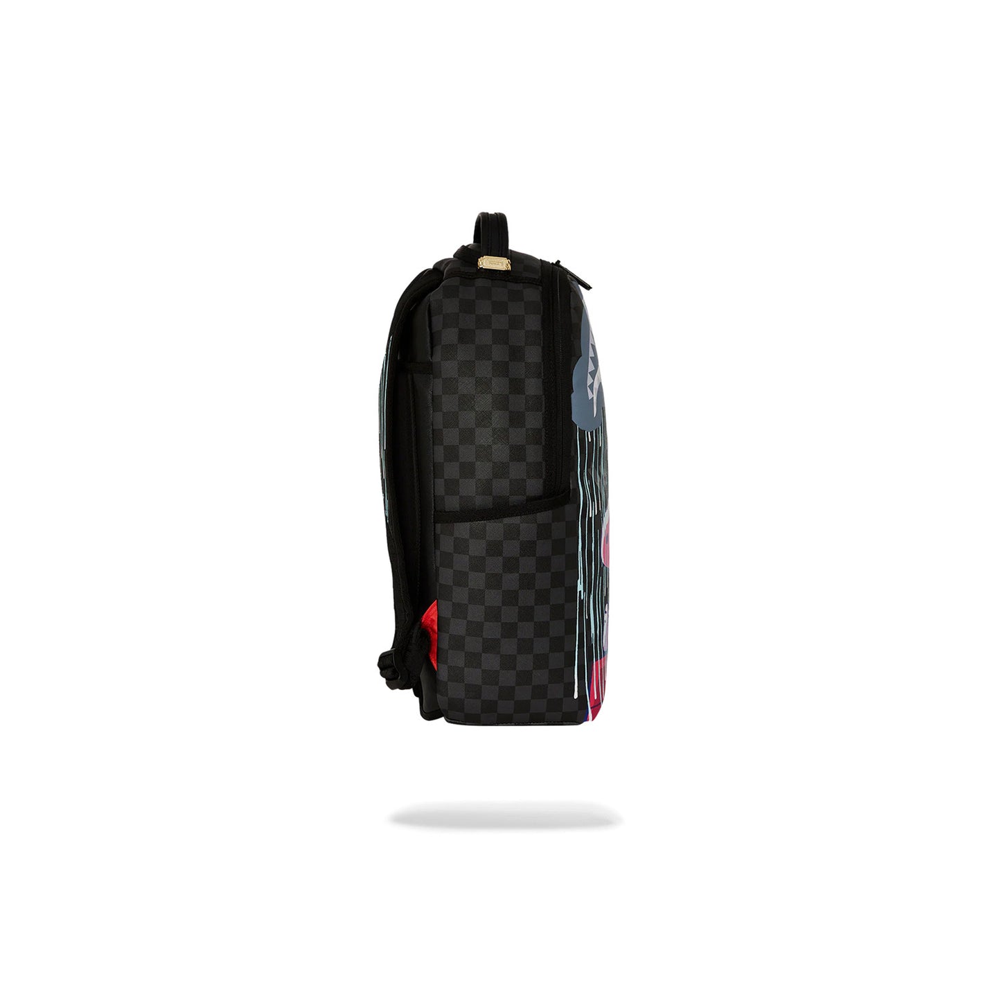 Mochila Urbano Unisex Sprayground Mochila Dlxsv Peanuts Friends Help Friends