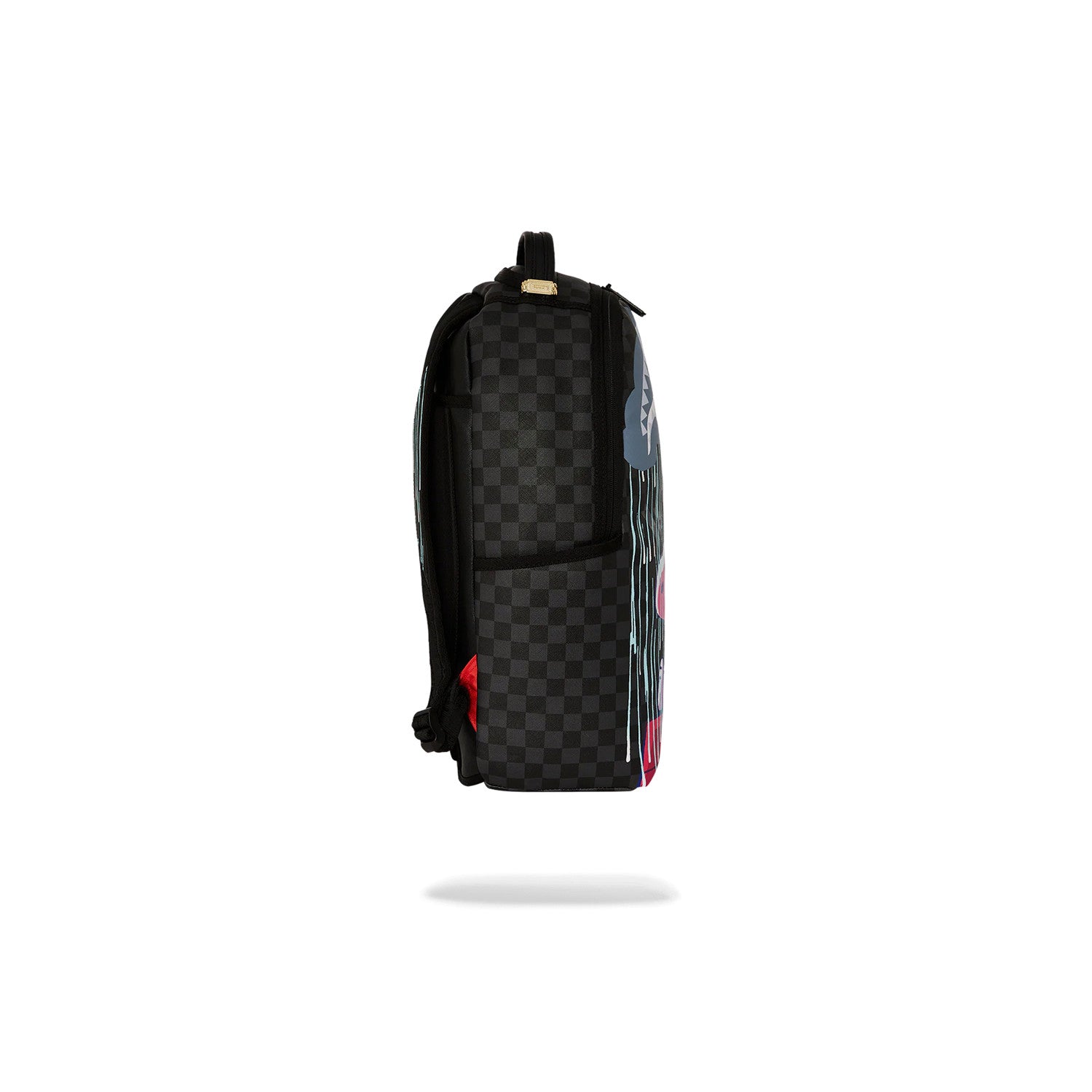 Mochila Urbano Unisex Sprayground Mochila Dlxsv Peanuts Friends Help Friends