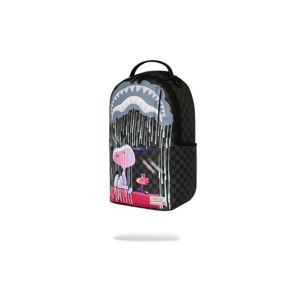 Mochila Urbano Unisex Sprayground Mochila Dlxsv Peanuts Friends Help Friends