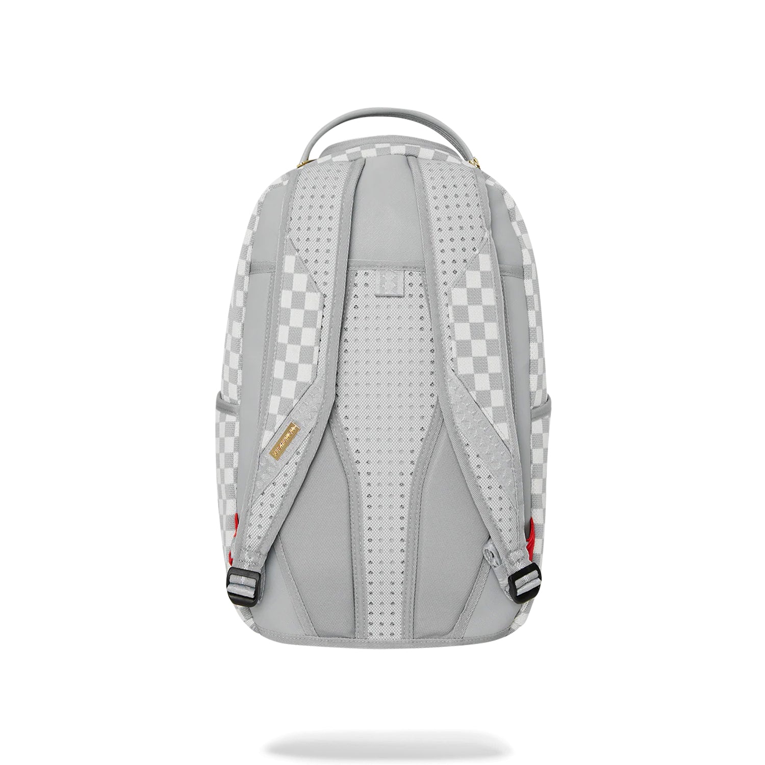 Mochila Urbano Unisex Sprayground Dlxsv Knit Sharks In Paris In Cream
