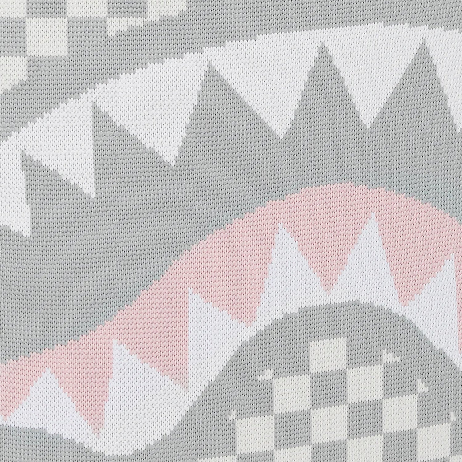 Mochila Urbano Unisex Sprayground Dlxsv Knit Sharks In Paris In Cream