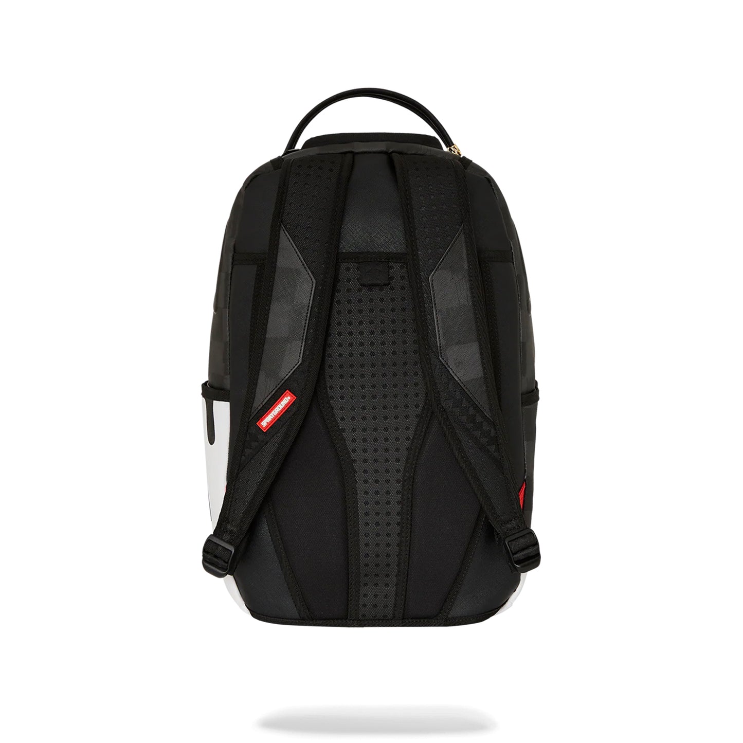 Mochila Urbano Unisex Sprayground Dlxsv Snoopy Painting Shark