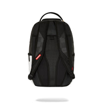 Mochila Urbano Unisex Sprayground Dlxsv Snoopy Painting Shark