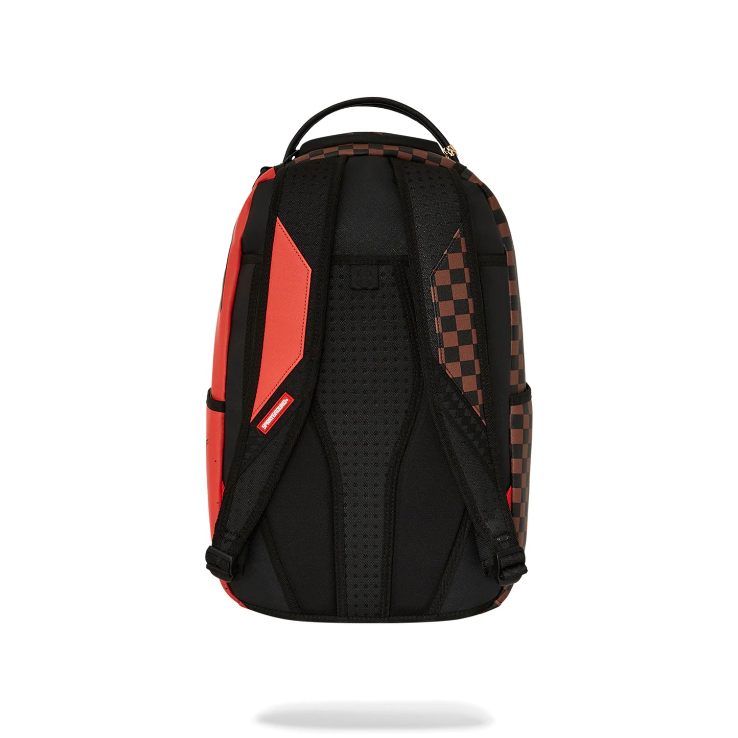 Mochila Urbano Unisex Sprayground Dlxsv Looney Tunes Taz Destroy