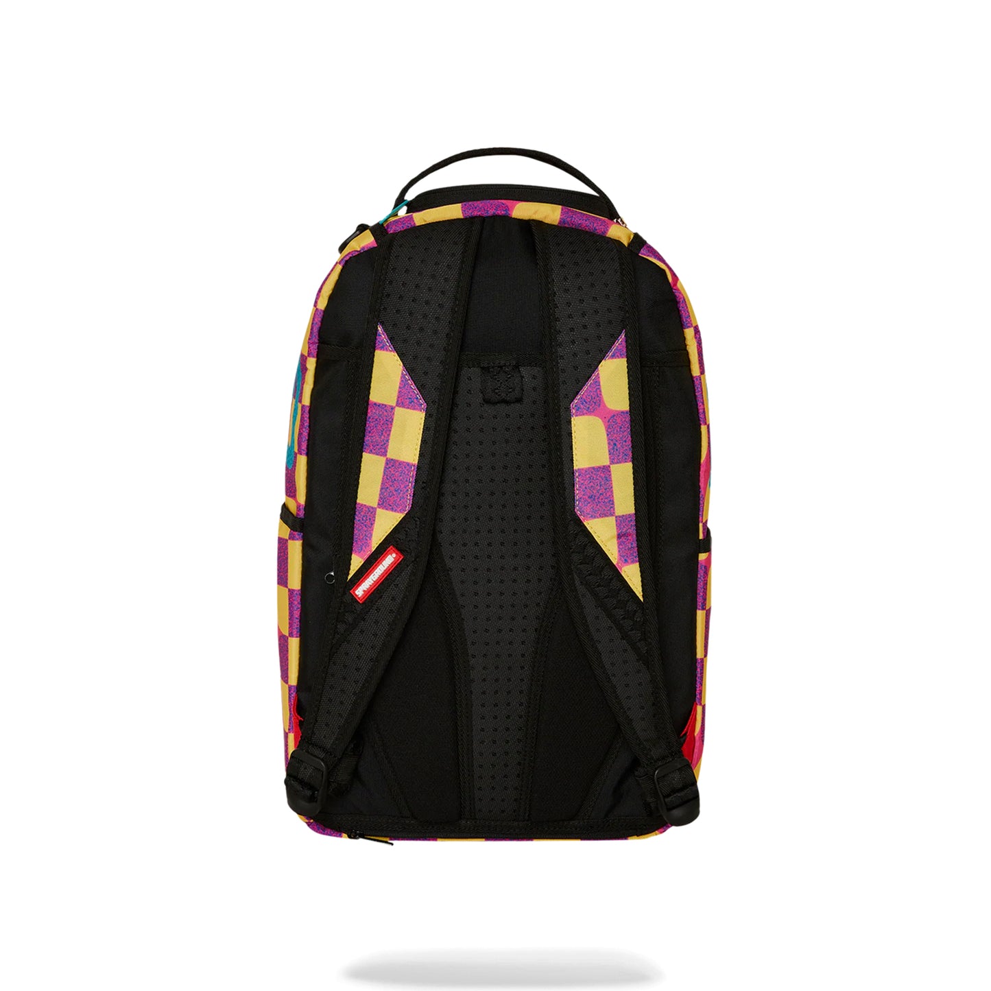 Mochila Urbano Unisex Sprayground Dlxsv Peanuts Shark Mouth Chill