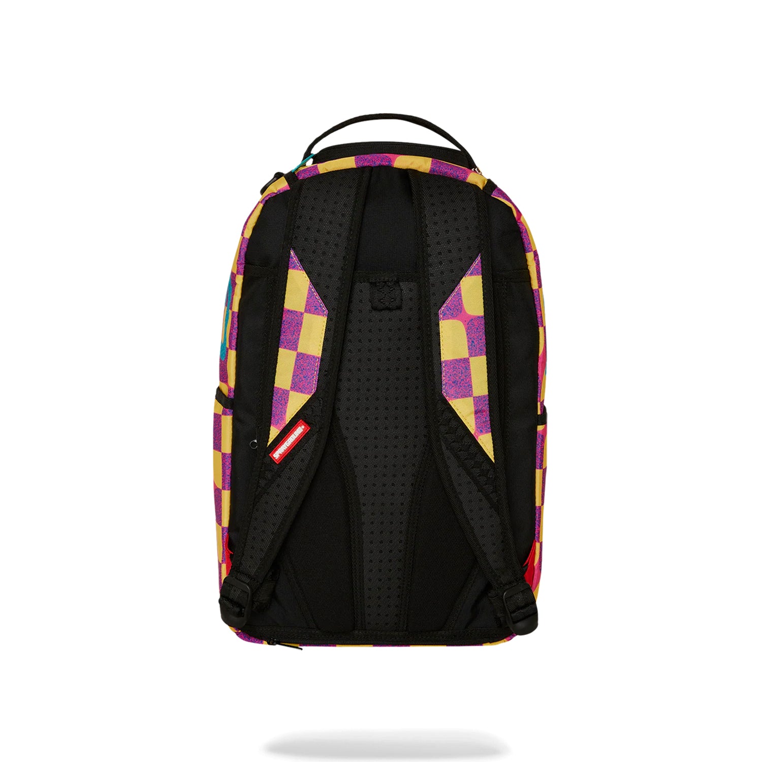 Mochila Urbano Unisex Sprayground Dlxsv Peanuts Shark Mouth Chill