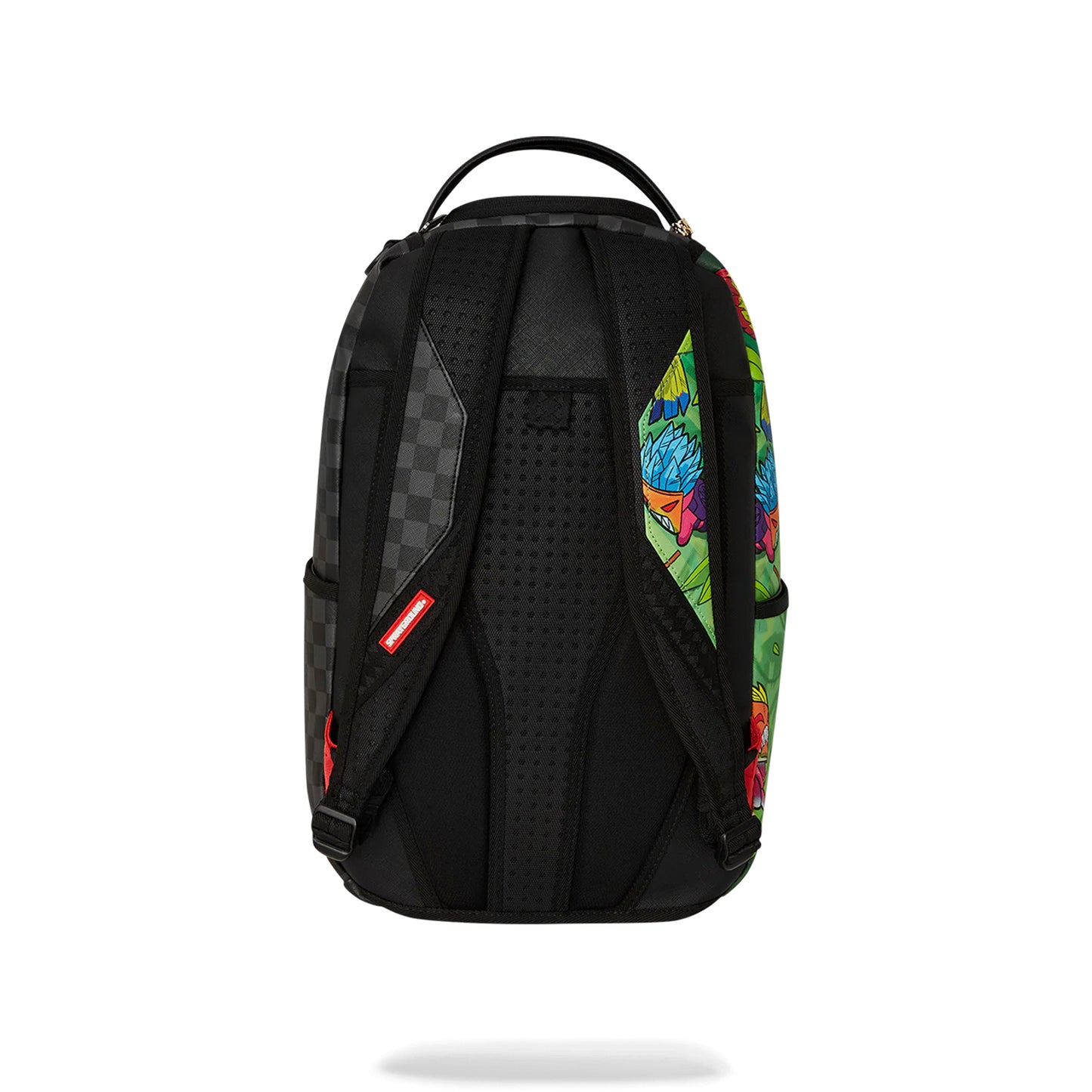 Mochila Urbano Unisex Sprayground Dlxsv Scooba Dooba