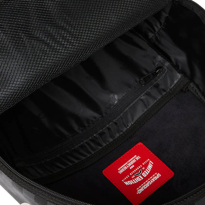 Mochila Urbano Unisex Sprayground Dlxsv Scooba Dooba