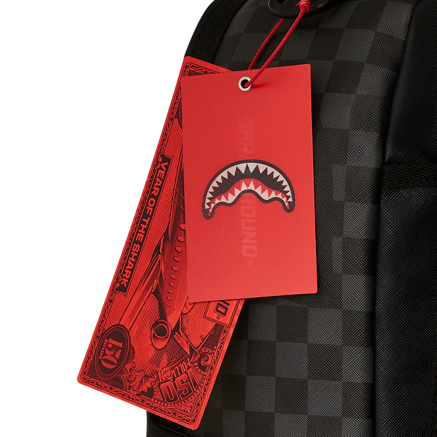 Mochila Urbano Unisex Sprayground Dlxsv Scooba Dooba