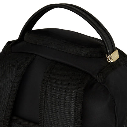 Mochila Urbano Unisex Sprayground Dlxsv Shark Central Yellow Tape