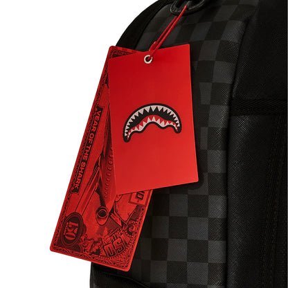 Mochila Urbano Unisex Sprayground Dlxsv Peanuts Snoopy Top Shark Money