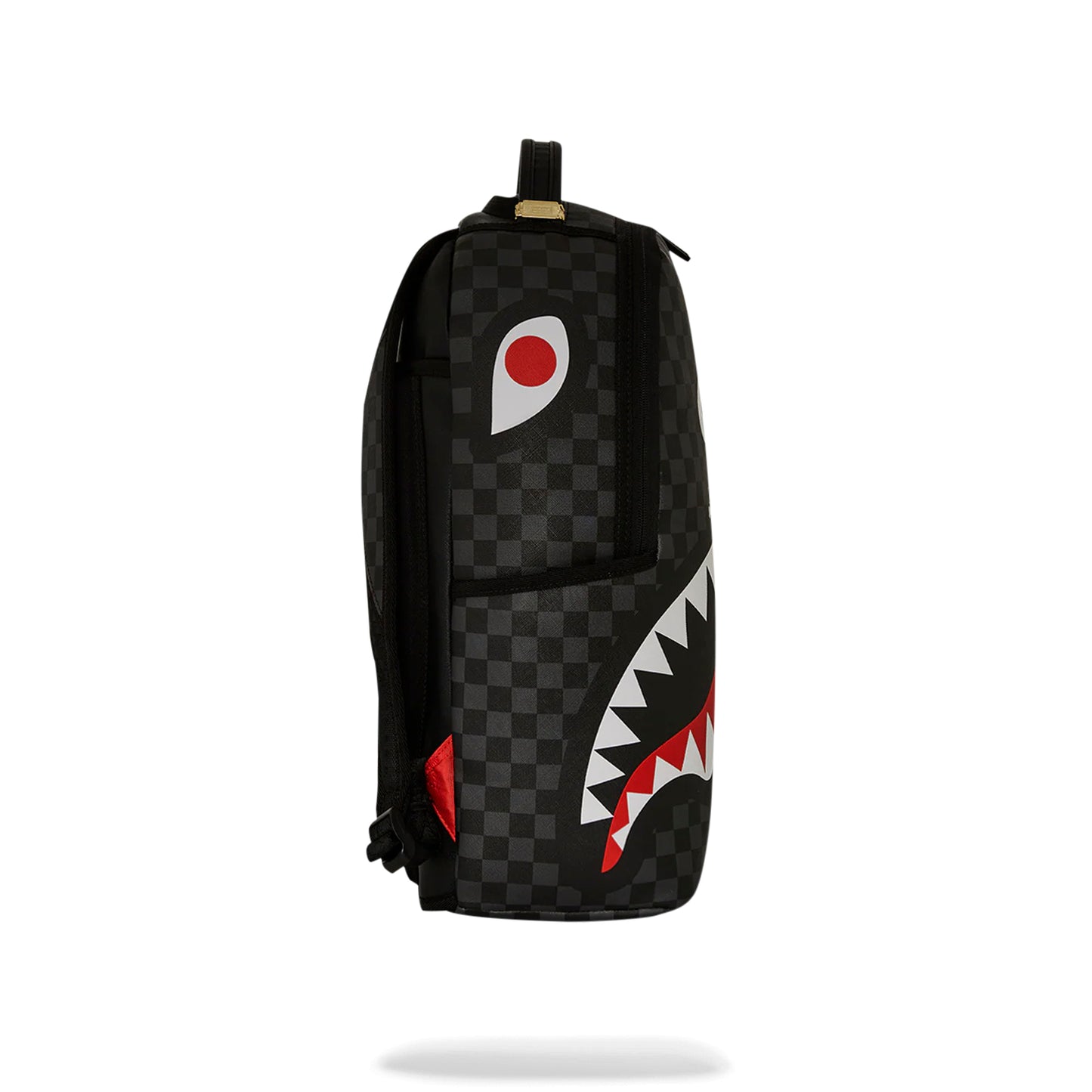 Mochila Urbano Unisex Sprayground Dlxsv Peanuts Snoopy Top Shark Money